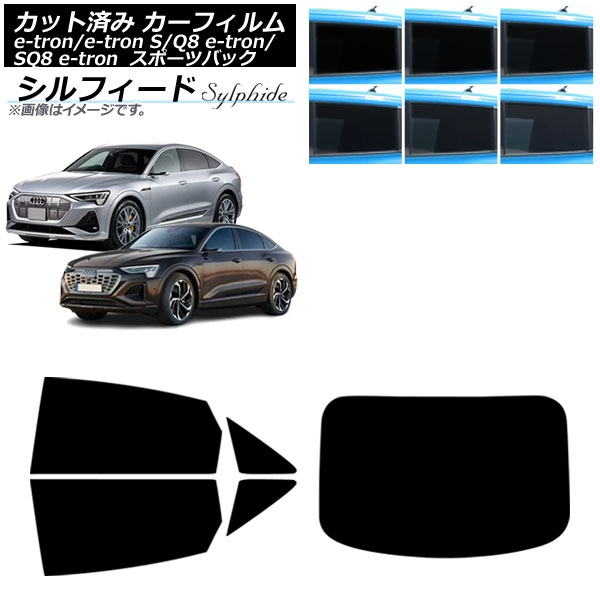 ե ǥ e-tron/e-tronS/Q8e-tron/SQ8e-tron GE ݡĥХå 2021ǯ ꥢå(1緿) ե ٤6ե५顼 AP-WFSC0470-RDR1