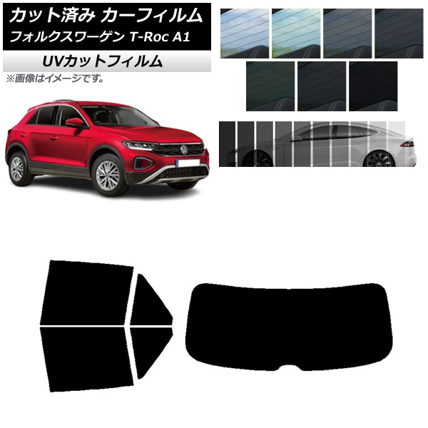 ե ե륯 T-Roc A1 2017ǯ ꥢå(1緿) SK UV ٤13ե५顼 AP-WFSK0269-RDR1