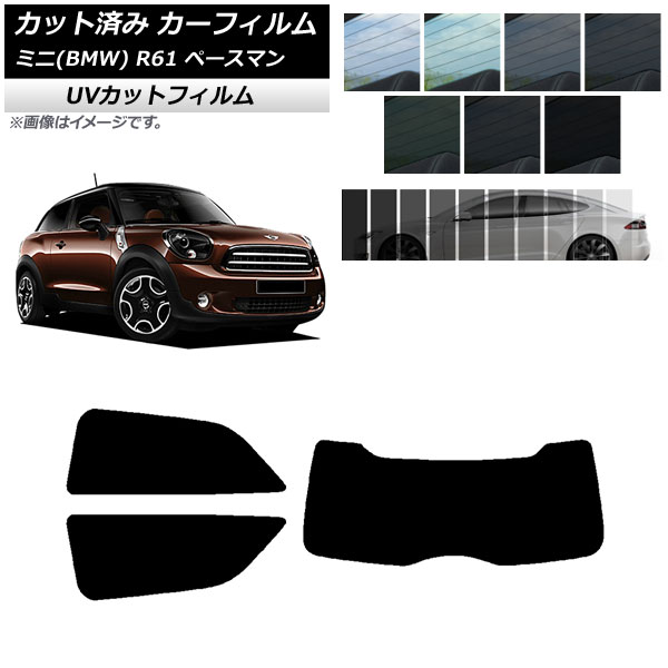 ե ߥ(BMW) MINI R61 ڡޥ 2006ǯ2013ǯ ꥢå(1緿) SK UV ٤13ե५顼 AP-WFSK0298-RDR1