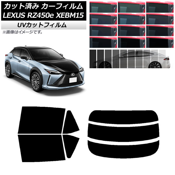 ե 쥯 RZ450e XEBM15 2023ǯ03 ꥢå(ʬ) SK UV ٤13ե५顼 AP-WFSK0407-RDR3