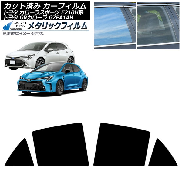 ե ȥ西 GR 饹ݡ 14 E210H 2023ǯ04 2018ǯ06 ꥢɥå WINCOS ᥿å SL18 AP-WFWM0021-RD