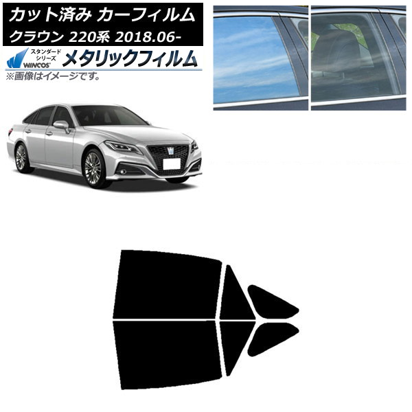 ե ȥ西 饦 220 2018ǯ06 ꥢɥå WINCOS ᥿å SL18 AP-WFWM0078-RD
