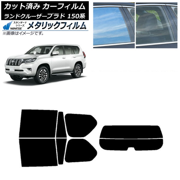 ե ȥ西 ɥ롼ץ 150 2009ǯ09 ꥢå(ʬ) WINCOS ᥿å SL18 AP-WFWM0082-RDR2