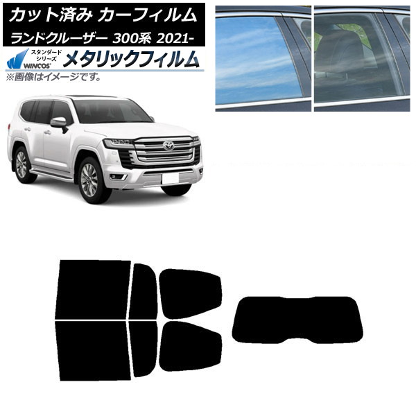 ե ȥ西 ɥ롼 300 2021ǯ08 ꥢå(1緿) WINCOS ᥿å SL18 AP-WFWM0087-RDR1