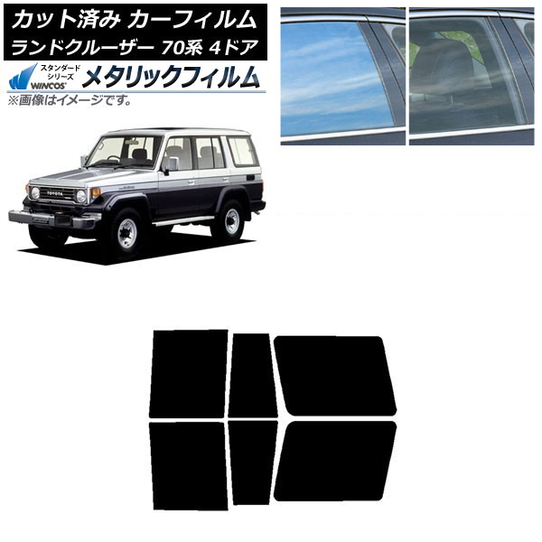 ե ȥ西 ɥ롼 70 4ɥ 1984ǯ2004ǯ ꥢɥå WINCOS ᥿å SL18 AP-WFWM0090-RD