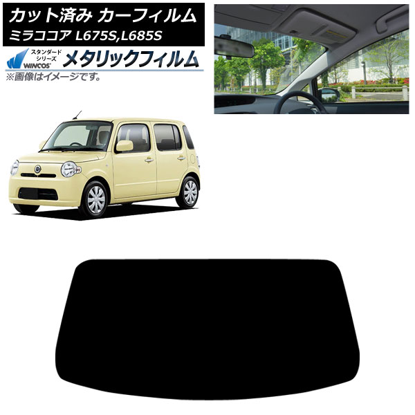 ե ϥ ߥ饳 L675S/L685S 2009ǯ082018ǯ03 եȥ饹 WINCOS ᥿å AP-WFWM0170-FW