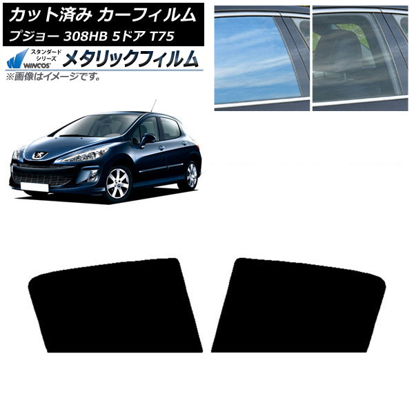 ե ץ硼 308 T75 5ɥ 2008ǯ2014ǯ ꥢɥå WINCOS ᥿å SL18 AP-WFWM0353-RD