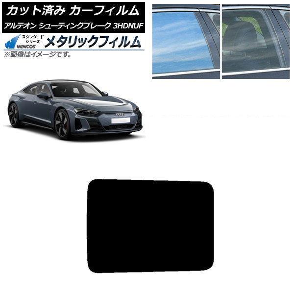 ե ǥ e-tronGT FW 2021ǯ10 롼 WINCOS ᥿å SL18 AP-WFWM0385-S