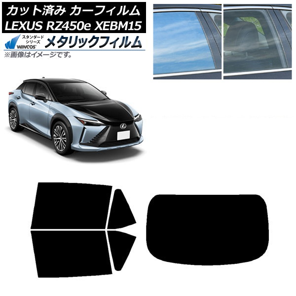 ե 쥯 RZ450e XEBM15 2023ǯ03 ꥢå(1緿) WINCOS ᥿å IR70HD AP-WFWM0407-RDR1