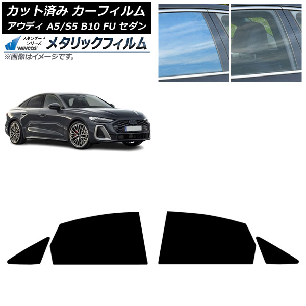 ե ǥ A5/S5 B10 FU  2025ǯ02 ꥢɥå WINCOS ᥿å SL18 AP-WFWM0489-RD