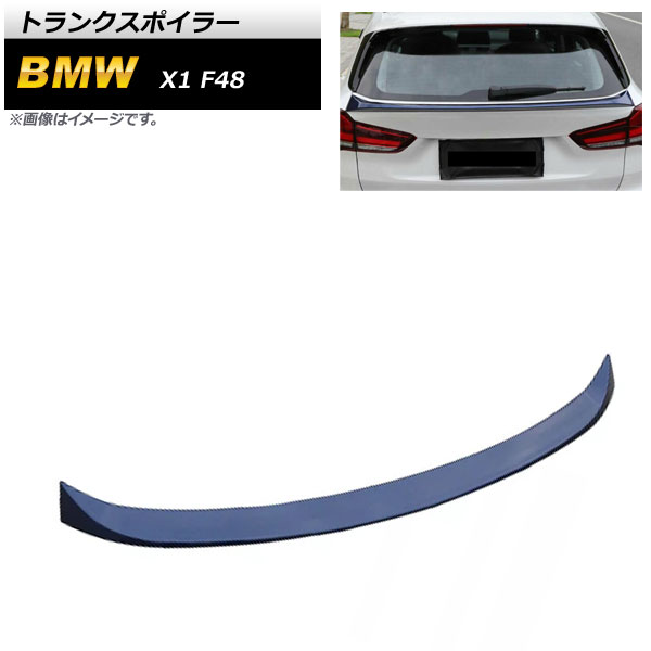 ȥ󥯥ݥ顼 BMW X1 F48 2015ǯ2019ǯ ֥롼 ABS AP-XT1109-BL