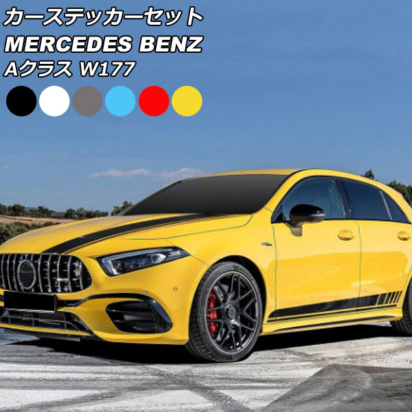 ƥåå 륻ǥ٥ A饹 W177 A180,A200,A250 2018ǯ10 ٤6顼 1å(3) AP-XT1910