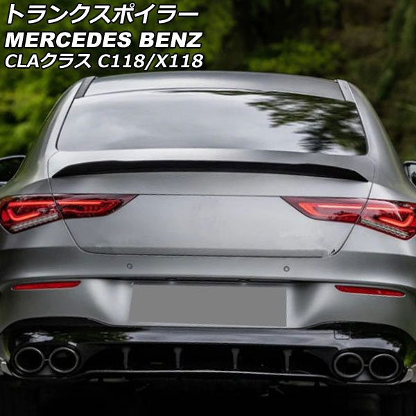 ȥ󥯥ݥ顼 륻ǥ٥ CLA饹 C118/X118 CLA180,CLA200,CLA250,CLA35,CLA45 2019ǯ10 ֥åܥ ABS AP-XT1952-BKC