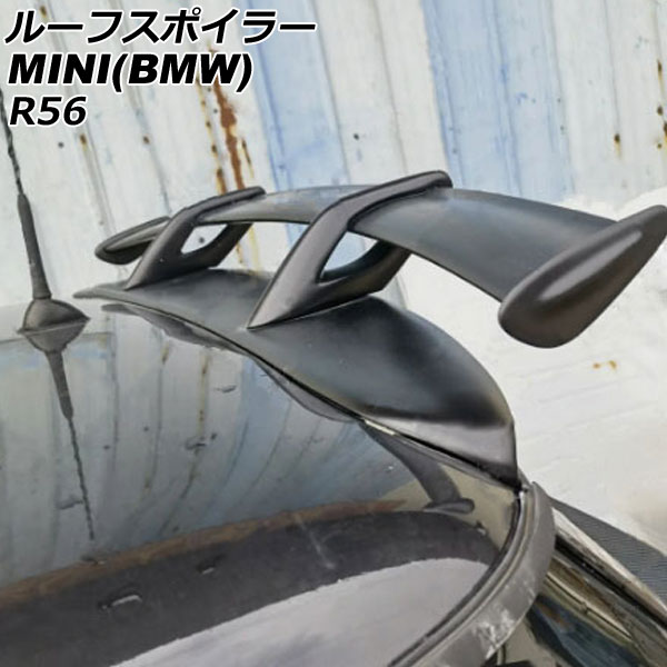 롼եݥ顼 MINI(BMW) R56 2007ǯ2016ǯ ̤ FRP AP-XT2343