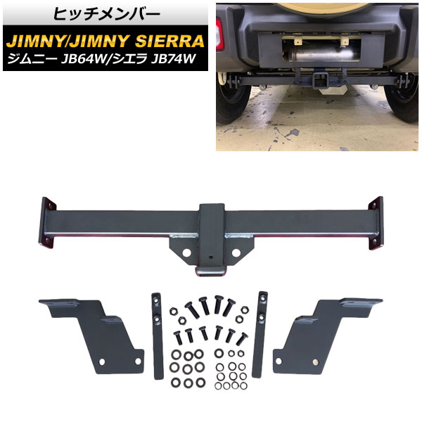 ҥåС  ˡ/ˡ JB64W/JB74W 2018ǯ07 ֥å ꥢ ȤΩƼ AP-XT769