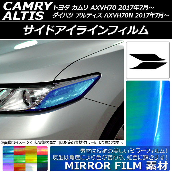 AP ɥ饤ե ߥ顼 ȥ西/ϥ /ƥ XV70 2017ǯ07 ٤12顼 AP-YLMI093 1å(2)