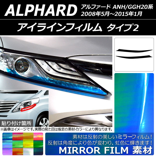 AP 饤ե ߥ顼 2 ȥ西 ե ANH/GGH20 2008ǯ052015ǯ01 ٤12顼 AP-YLMI144 1å(2)