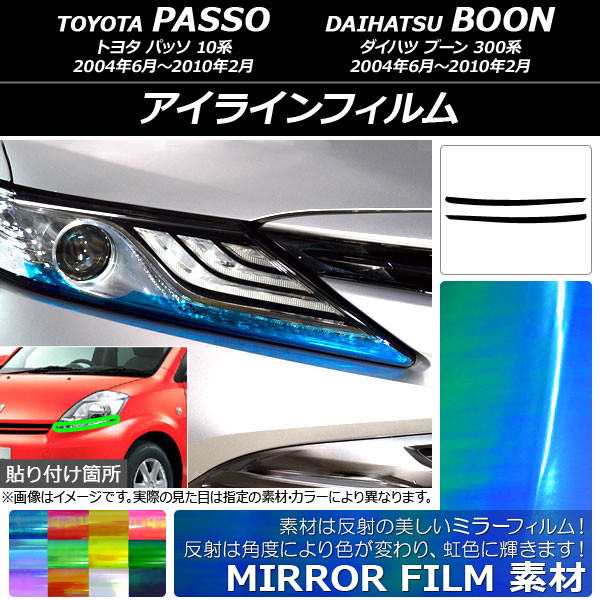 AP 饤ե ߥ顼 ȥ西/ϥ ѥå/֡ 10/300 2004ǯ062010ǯ02 ٤12顼 AP-YLMI158 1å(2)