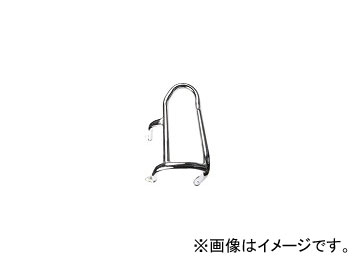 AP バックレスト AP-BP-K08 ホンダ VTX1300