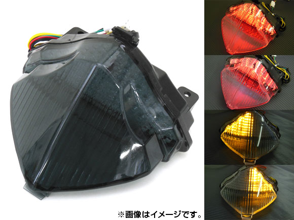 LEDơ ޥ YZF R1 2004ǯ2006ǯ ⡼ AP-BP-41-SM