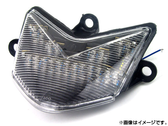 AP LEDơ ꥢ AP-BP-32-CL 掠 ZX10/ZX10R 2004ǯ2005ǯ