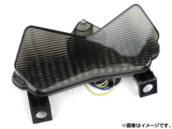 AP LEDơ ⡼ AP-BP-176-SM Z1000 ZX-6R/ZX-6RR/ZX6R-636/Z750S