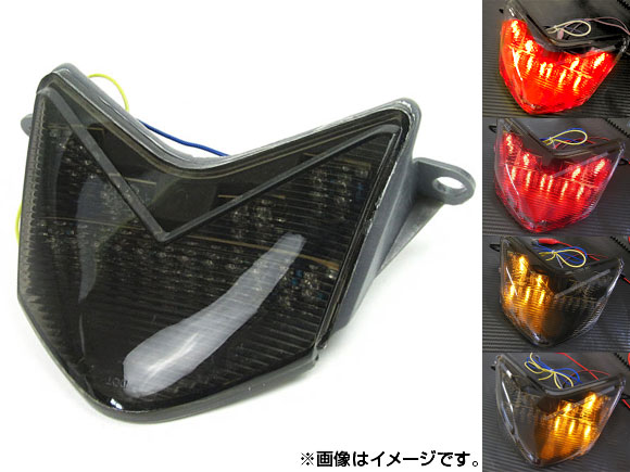 LEDơ ZX10R ZX6RR 636/Z750S ⡼ AP-BP-38-SM