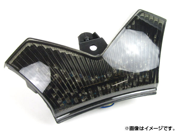 LEDơ 掠 ZX14/ZX14R/ZZR1400 2006ǯ2009ǯ ⡼ AP-BP-43-SM