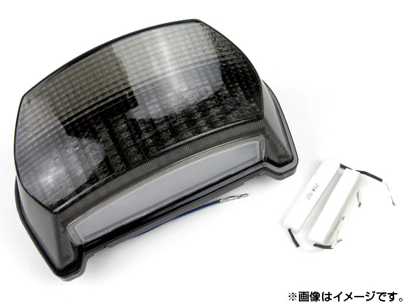 LEDơ 掠 ˥󥸥ZX7R 1996ǯ2003ǯ ⡼ AP-BP-192-SM