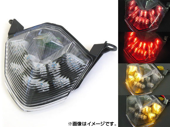 LEDơ 掠 Z750 2007ǯ2008ǯ ꥢ AP-BP-199-CL