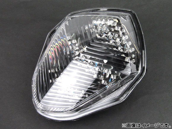 AP LEDơ ꥢ AP-BP-33-CL  GSXR1000 2003ǯ2004ǯ