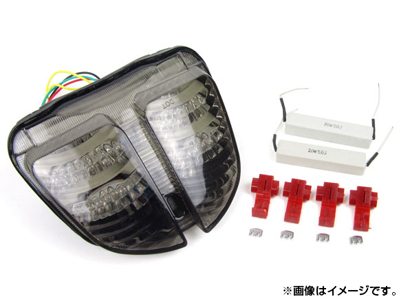 AP LEDơ ⡼ AP-BP-44-SM  GSXR600/GSXR750 2006ǯ2007ǯ