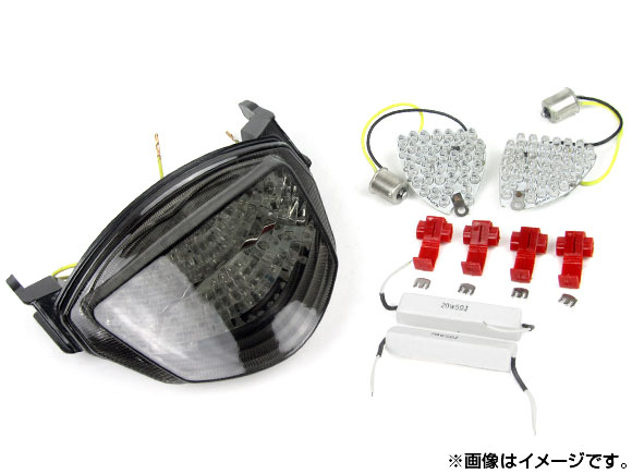 LEDơ  GSXR1000 2005ǯ2006ǯ ⡼ AP-BP-181-SM
