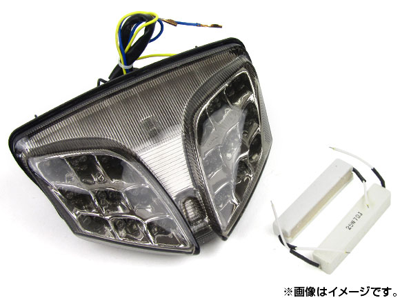 AP LEDơ ⡼ AP-BP-200-SM  GSXR600 2008ǯ