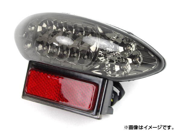 LEDơ  600/750 Ȼ GSXR1300 ⡼ AP-BP-031A-SM