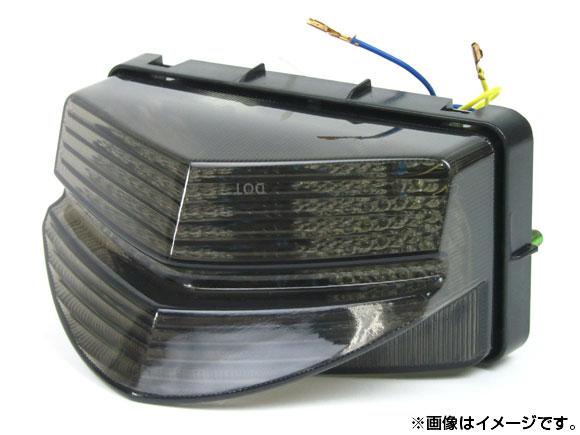 AP LEDơ ⡼ AP-BP-34-SM ۥ CBR600 F4i 2001ǯ2003ǯ