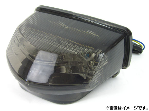 AP LEDơ ⡼ AP-BP-187-SM ۥ CBR600RR 2007ǯ2009ǯ