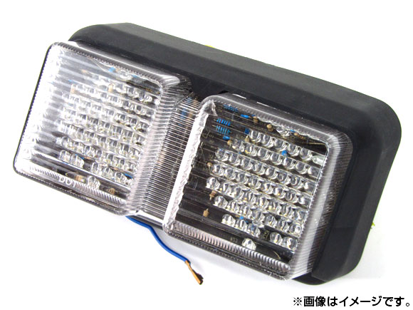 AP LEDơ ꥢ AP-BP-189-CL ۥ RC51 1999ǯ2006ǯ