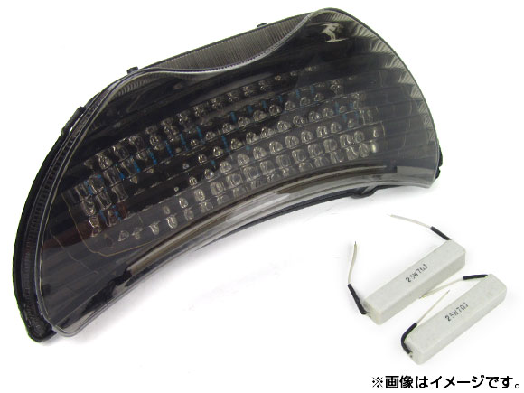 LEDơ CBR600 CBR900RR ⡼ AP-BP-190-SM