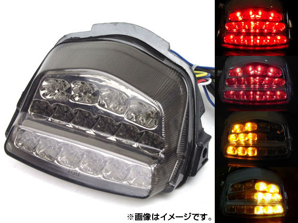 AP LEDơ ⡼ AP-BP-198-SM ۥ CBR1000RR 2008ǯ