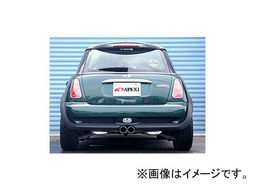 ڥå ϥ֥åɥᥬۥ󥨥ܥ塼 ޥե顼 MINI(BMW) ѡ GH-RA16 W10B16A 2001ǯ102006ǯ04 116AI002