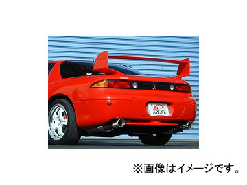 ڥå ϥ֥åɥᥬۥ󥨥ܥ塼 ޥե顼 ɩ GTO E,GF-Z15A,Z16A 6G72T/C 1990ǯ102001ǯ08 115AM001