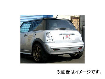 ڥå N1ܥ塼 ޥե顼 MINI(BMW) ѡ GH-RA16 W10B16A 2001ǯ102006ǯ04 162AI002