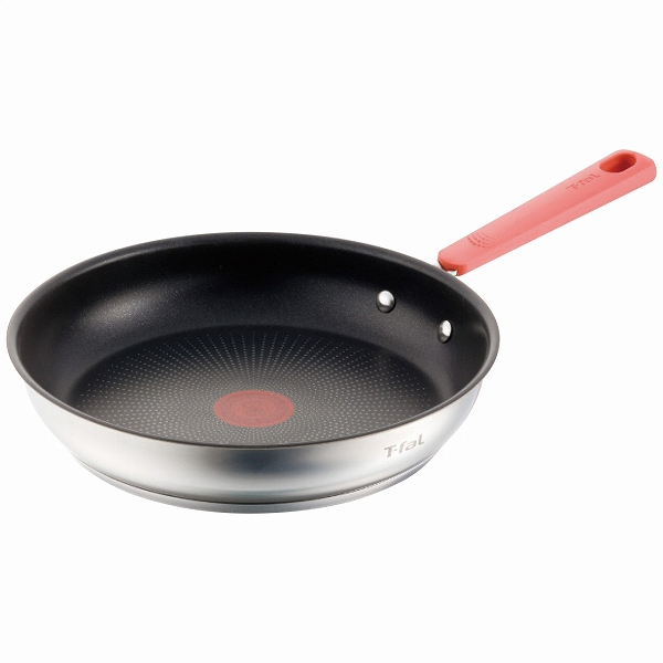 ƥե/T-fal ץƥڡIH ƥ쥹 ե饤ѥ 26cm G72905(4130-051)