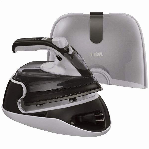 ティファール/T-fal スチームアイロン フリームーブミニ FV6111J0(4165-054)