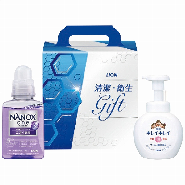饤/LION 顦ե LNS-10(4284-018)