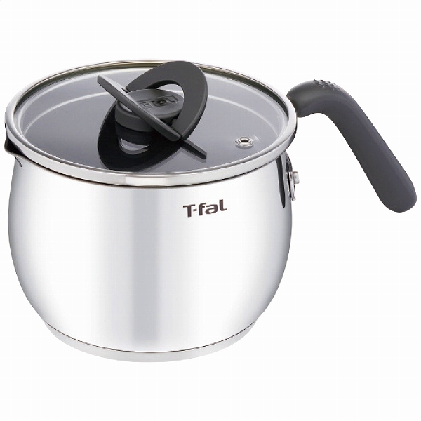 ƥե/T-fal ץƥڡIH ƥ쥹 ޥݥå 㥳륰졼 16cm G74683(2140-072) - ɥĤ