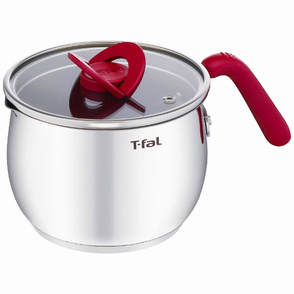 ƥե/T-fal ץƥڡIH ƥ쥹 ޥݥå 롼 16cm G74783(4130-075)