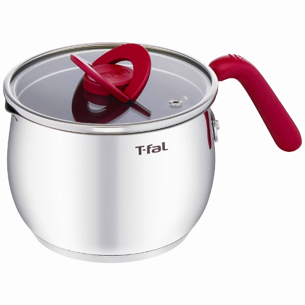 ƥե/T-fal ץƥڡIH ƥ쥹 ޥݥå 롼 16cm G74783(2140-084)