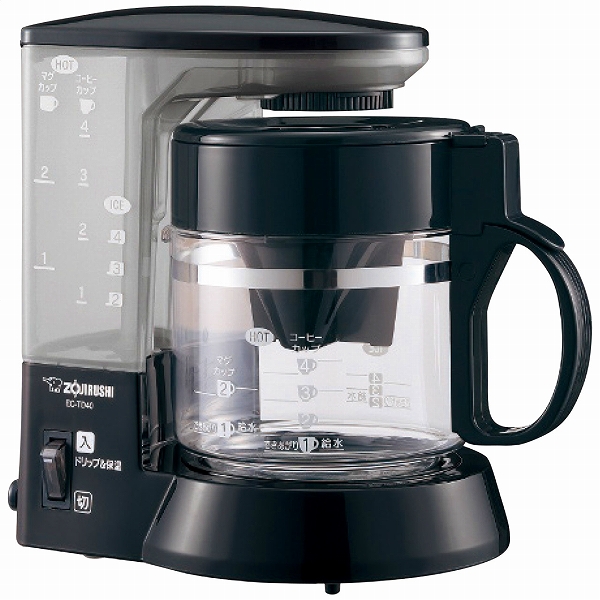 ݰ ҡ᡼ EC-TD40-BA(4152-033)
